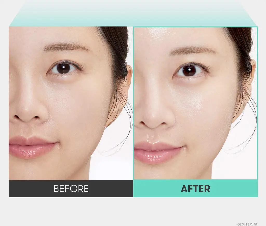 [광채픽싱] VT 피디알엔 글로우 앰플 미스트 100ml 상세페이지 12